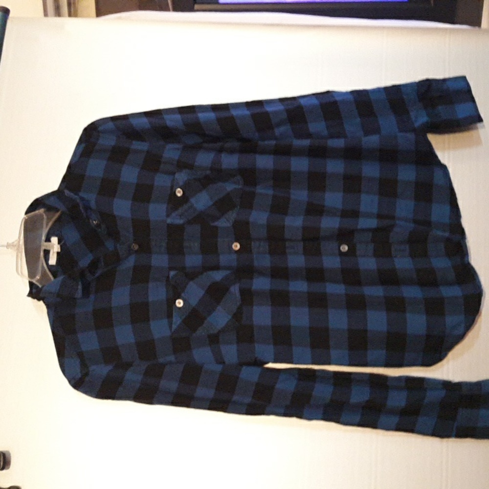 Maunces Size S (SKU 342)